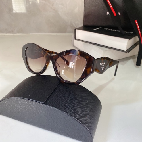  Arrenfashion P*rada Glasses Top