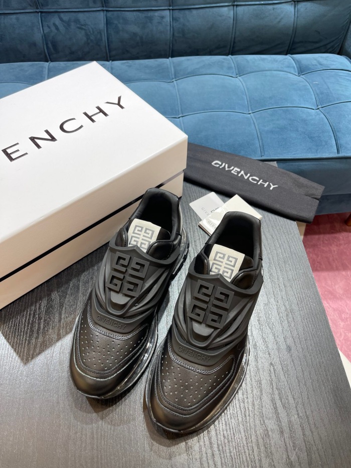  Arrenfashion Men G*ivenchy Top Quality Sneaker