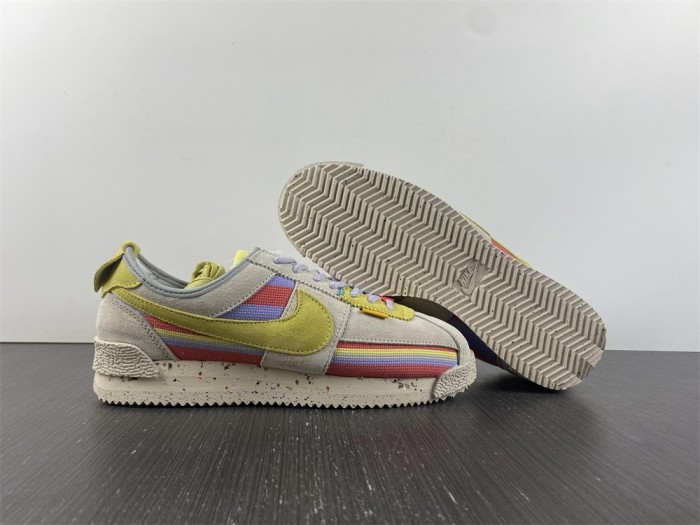  from Arrenfashion Union x NK Cortez 50 DR1413-100