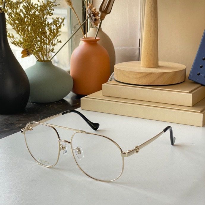  Arrenfashion Top Quality G*ucci Glasses