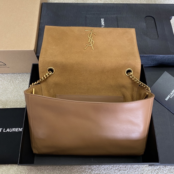  Arrenfashion Y*SL Bag Top Quality 28*20*6CM