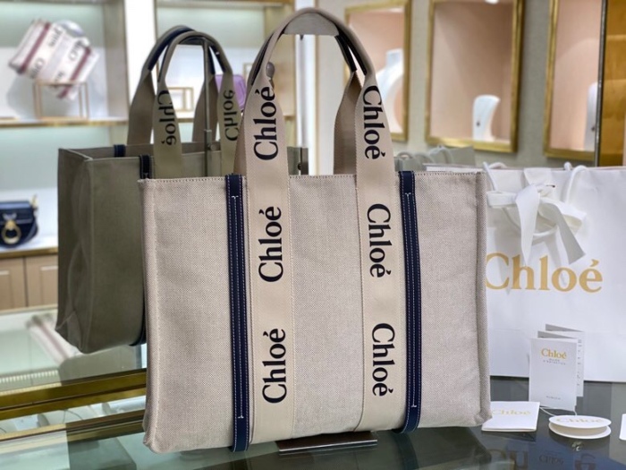  Arrenfashion C*hloe Bag Top Quality 45*33*13 cm