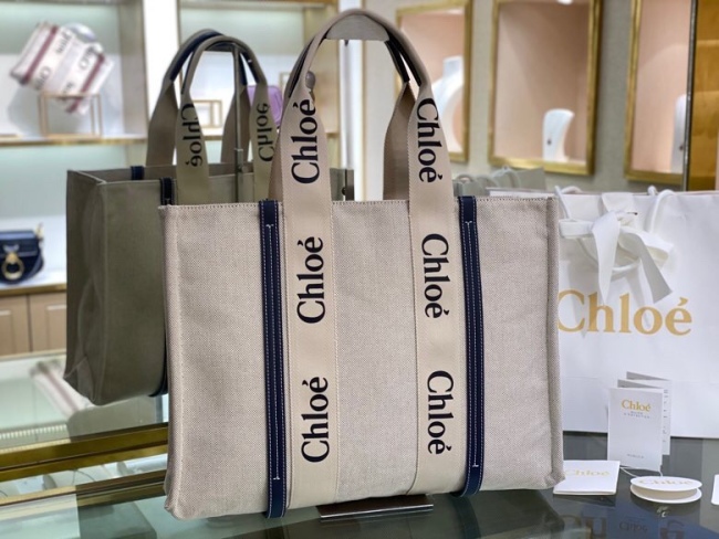 Arrenfashion C*hloe Bag Top Quality 45*33*13 cm