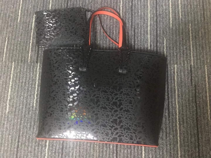  Arrenfashion Bag C*hristian L*ouboutin Top Quality