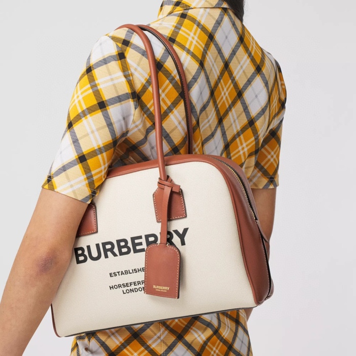  Arrenfashion B*urberry Bag Top Quality 30*11*22.5cm