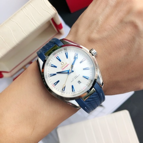 O*megaWatches Top Quality (Arrenfashion)