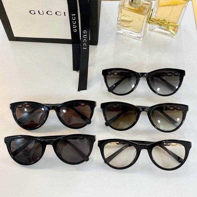  Arrenfashion Top Quality G*ucci Glasses