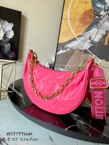  Arrenfashion L*ouis V*uitton Top Bag 27.5*16*7CM