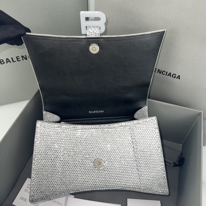  Arrenfashion B*alenciaga Bag Top Quality 23*10*24CM