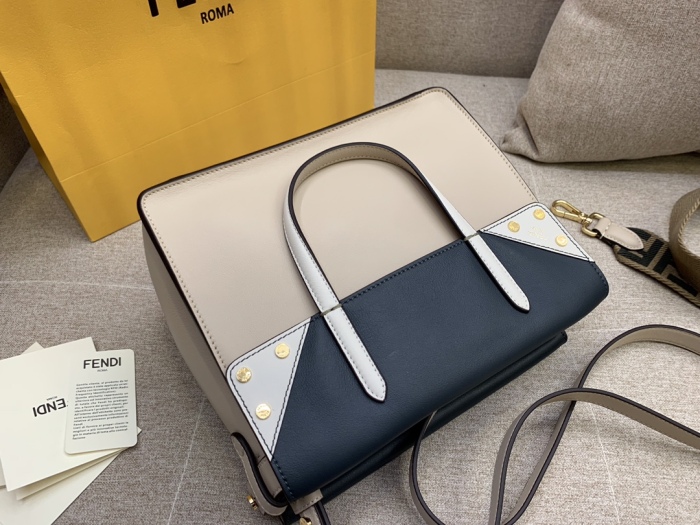 Arrenfashion F*endi Bag Top Quality 25CM