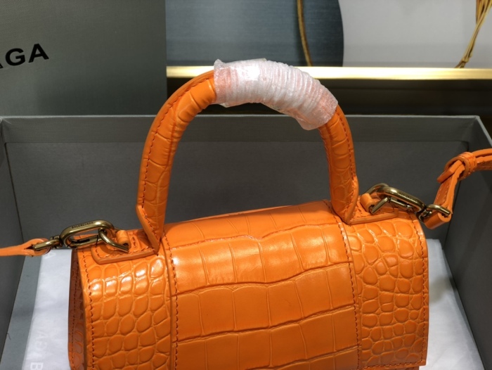  Arrenfashion B*alenciaga Bag Top Quality 19x8x21cm