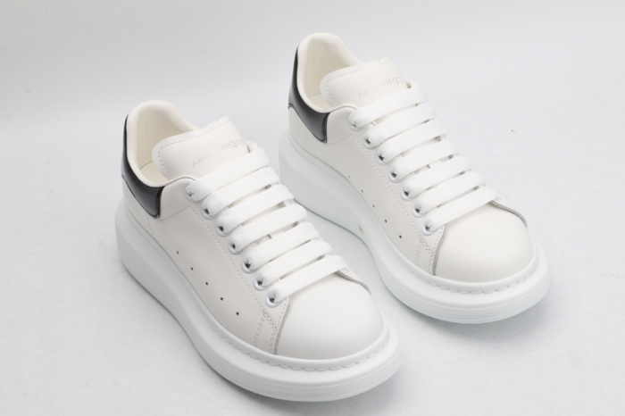  Arrenfashion Men Women A*lexander M*cqueen Top Quality Sneaker