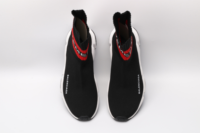 Men Women B*alenciaga Top Sneakers （Arrenfashion）