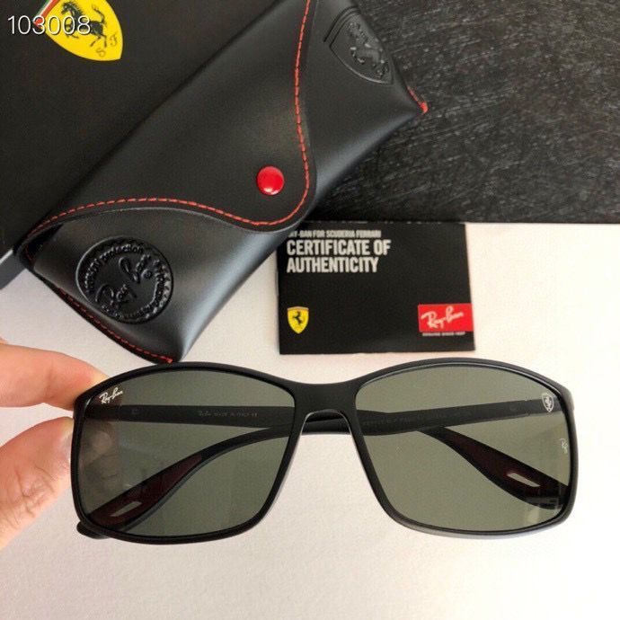  Arrenfashion R*ayban Glasses Top