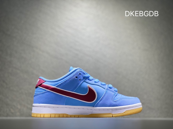  from Arrenfashion NIKE DUNK LOW DQ4040-400