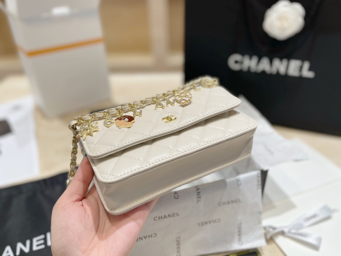  Arrenfashion C*hanel Bag Top Quality
