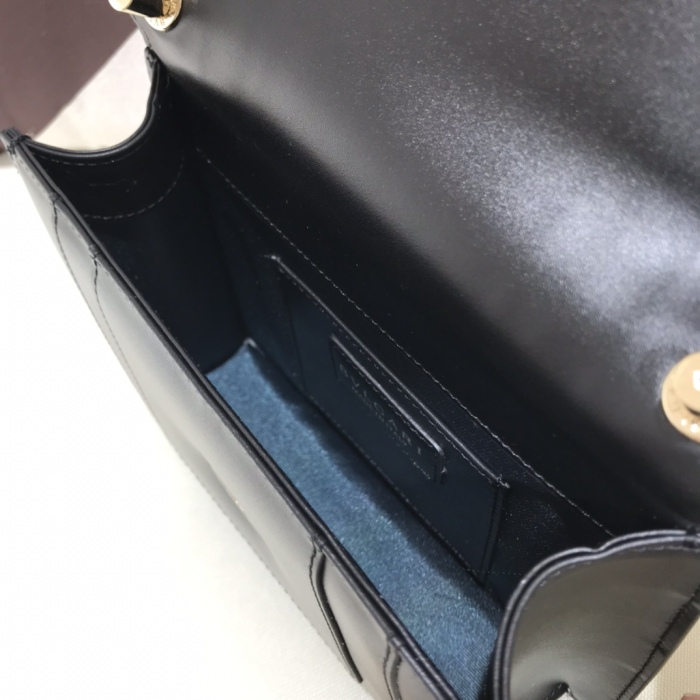  Arrenfashion B*vlgari Top Bag 20*14*4.5cm