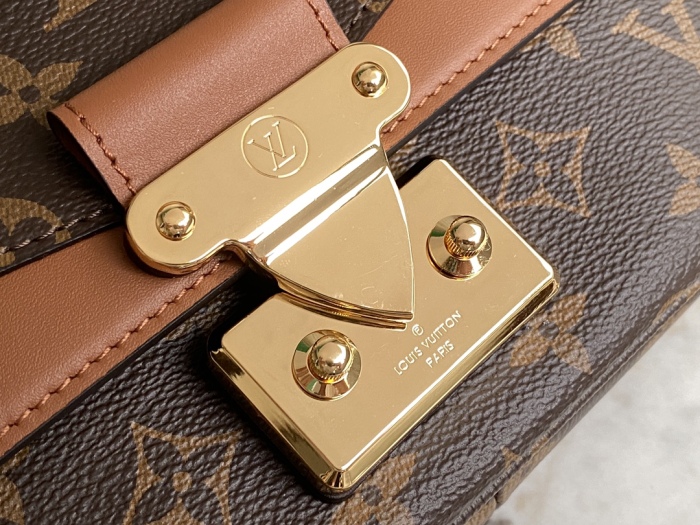  Arrenfashion L*ouis V*uitton Bag Top Quality 24.5*15*6.5CM