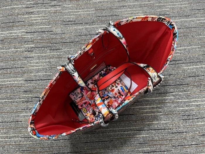  Arrenfashion Bag C*hristian L*ouboutin Top Quality