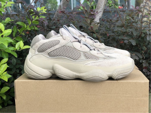  Arrenfashion  Arrenfashion Yeezy Boost 500 Taupe Light GX3605