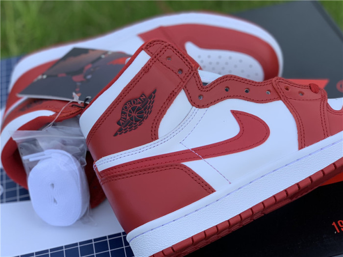  Arrenfashion Air Jordan 1 “New Beginnings” CT6252-900