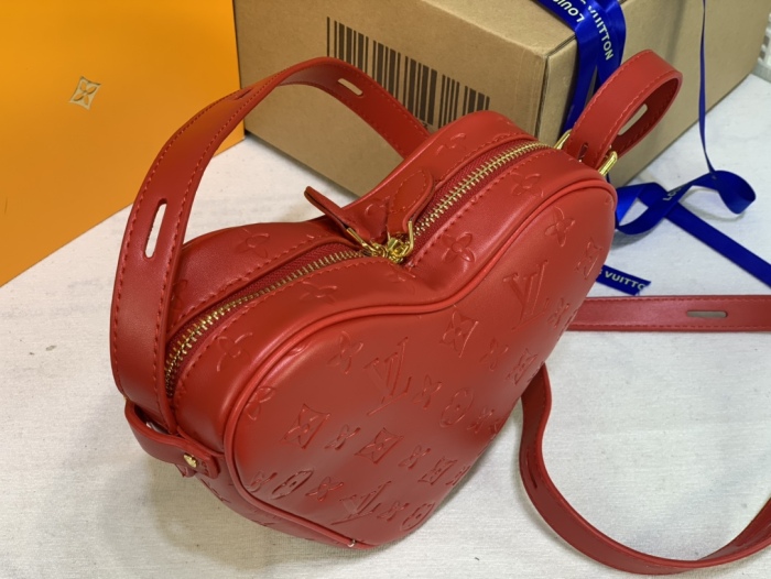  Arrenfashion L*ouis V*uitton Bag Top Quality 22*20*6CM