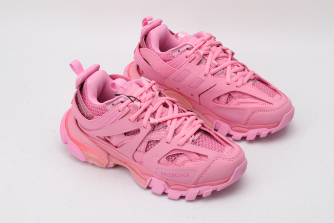 Arrenfashion Men Women B*alenciaga Top Sneakers