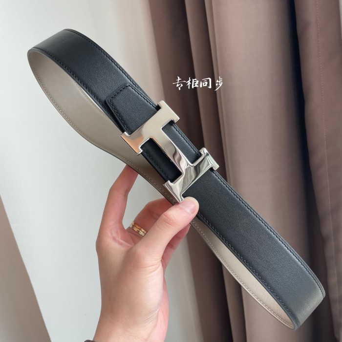 Arrenfashion H*ermes Belts Top Quality 38mm