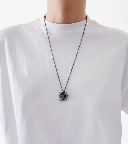  Arrenfashion Necklace009