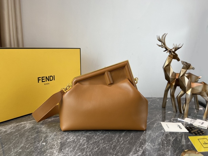  Arrenfashion F*endi Bag Top Quality 32.5*15*23.5CM
