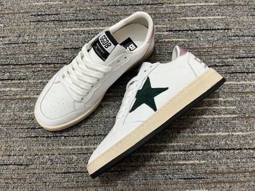  Arrenfashion Men Women G*GDB Top Sneakers
