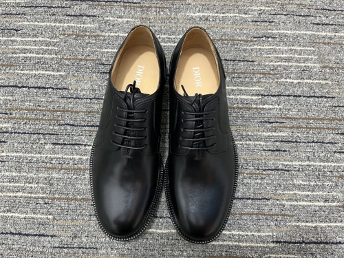  Arrenfashion Men D*ior Top Sneakers