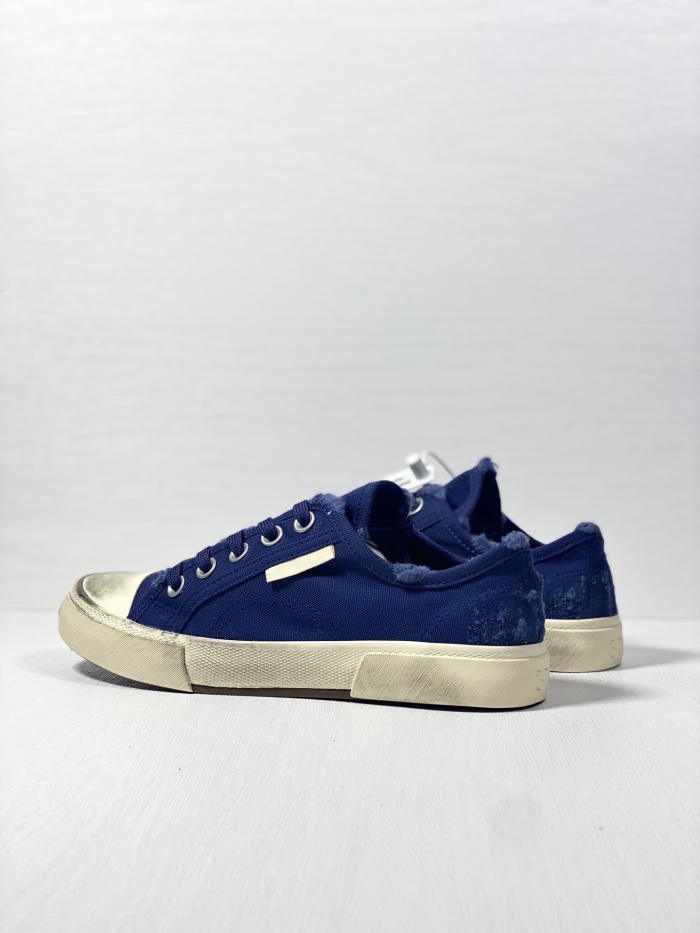  Arrenfashion Men Women B*alenciaga Top Sneakers