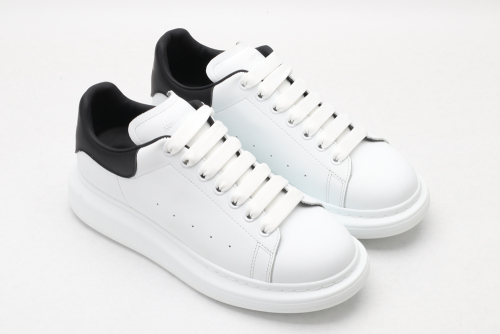 Arrenfashion Men Women A*lexander M*cqueen Top Quality Sneaker