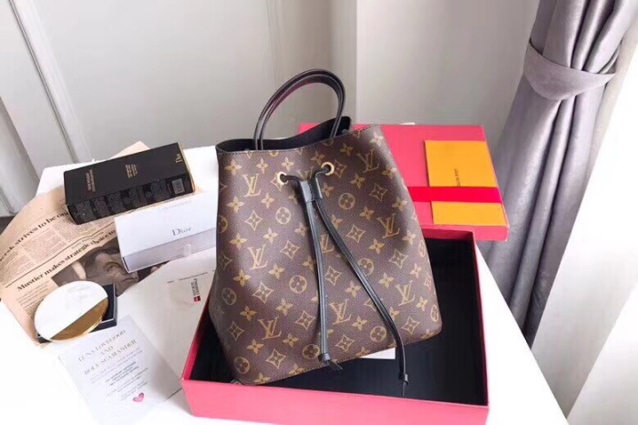 Arrenfashion L*ouis V*uitton Bag Top Quality 26*22*27cm