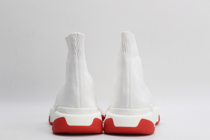  Arrenfashion Men Women B*alenciaga Top Sneakers
