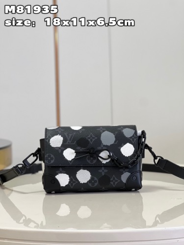 L*ouis V*uitton Top Bag (Arrenfashion)