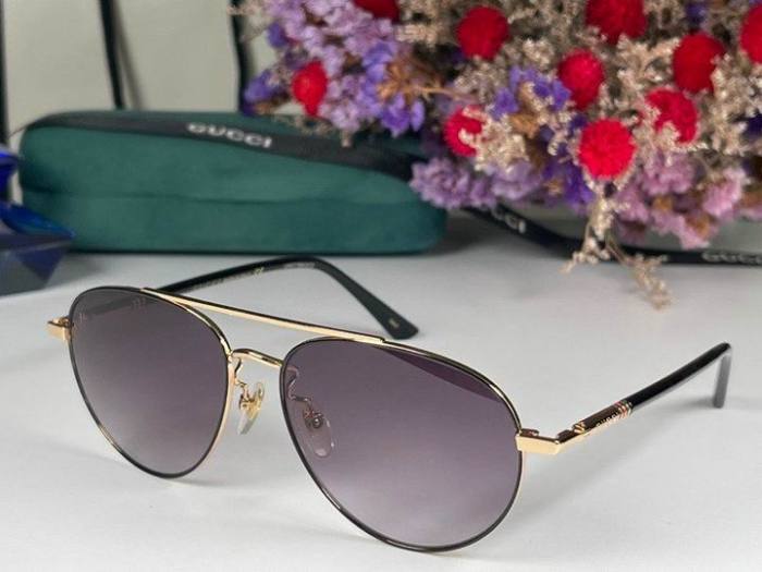  Arrenfashion Top Quality G*ucci Glasses