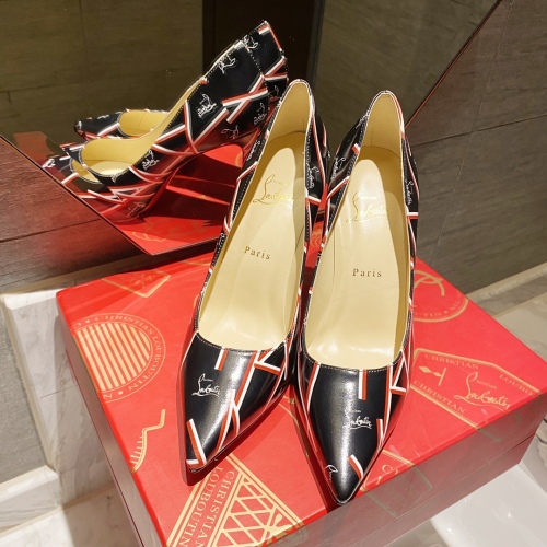  Arrenfashion Women C*ristian L*uboutin High Heels