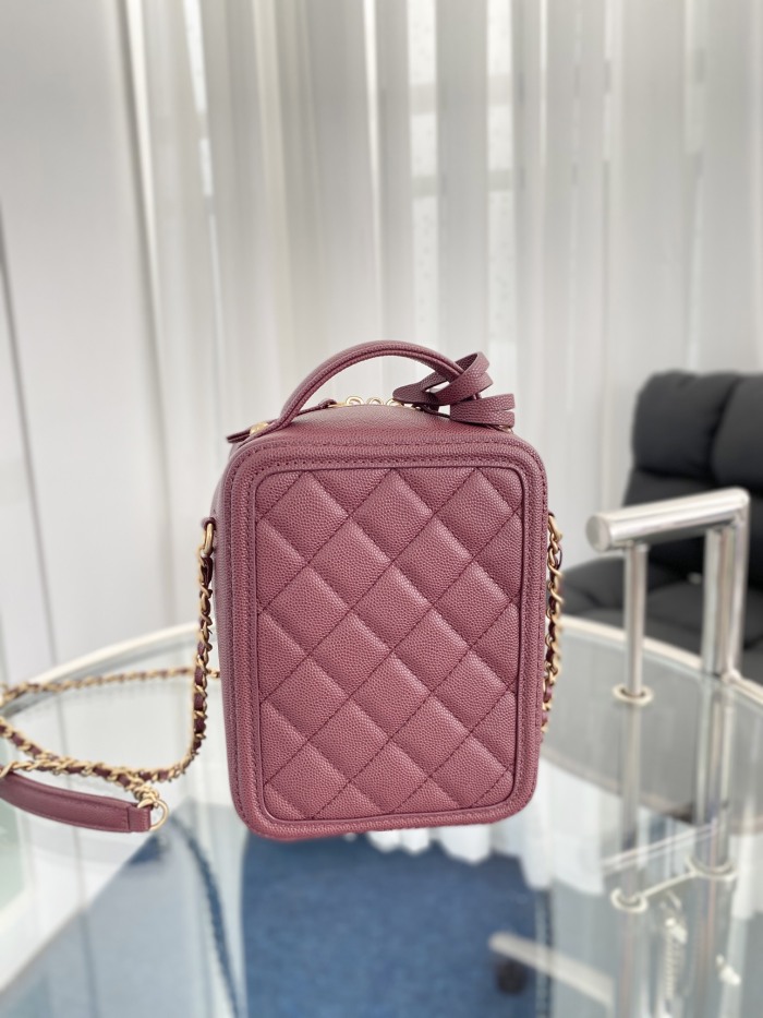  Arrenfashion C*hanel Bag Top Quality 17*13*7*cm