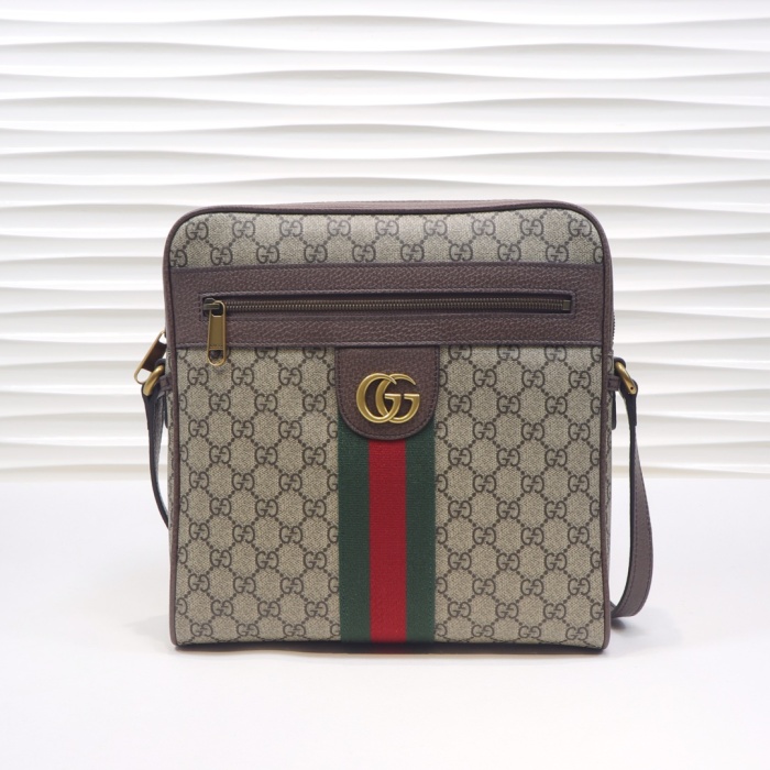  Arrenfashion G*ucci Top Bag 27.5*28.5*6cm