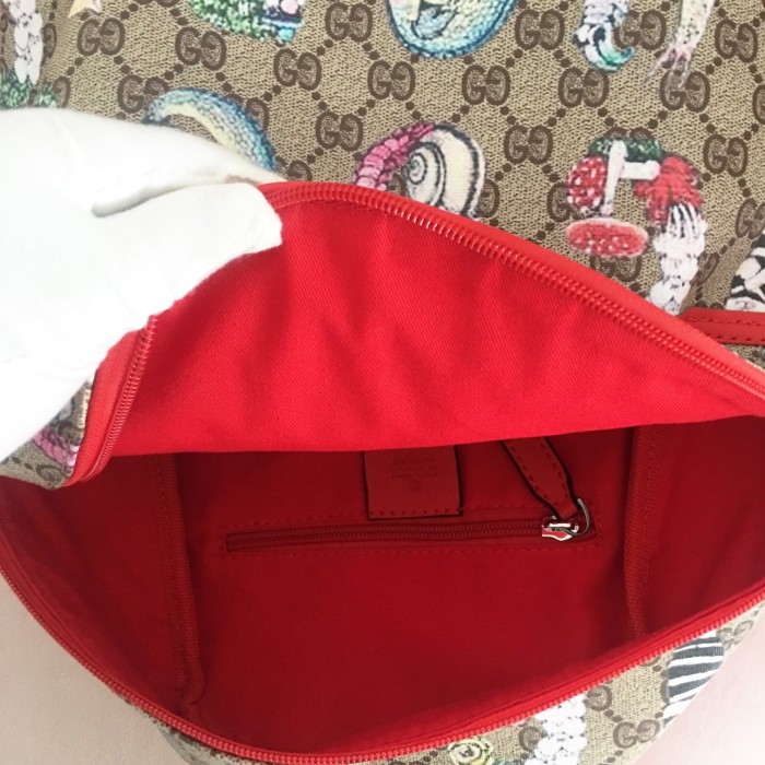  Arrenfashion Kids Top Quality Bags 32*25*10 CM