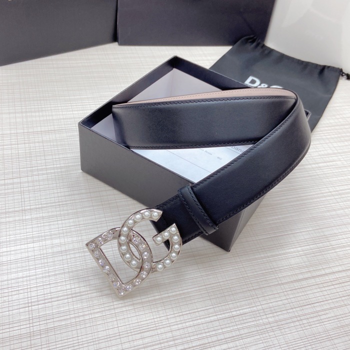  Arrenfashion D&G Belts 40MM ( Arrenfashion)