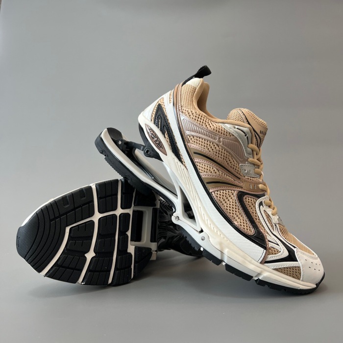  Arrenfashion Men Women B*alenciaga Top Sneakers