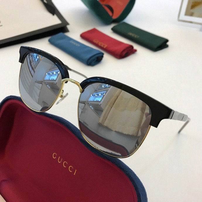  Arrenfashion Top Quality G*ucci Glasses