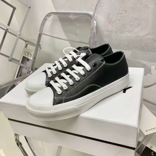 Men Women G*ivenchy Top Sneaker （ Arrenfashion ）