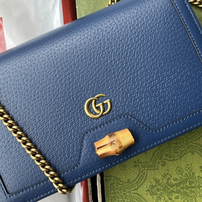  Arrenfashion G*ucci Bag Top Quality 19*11*5cm