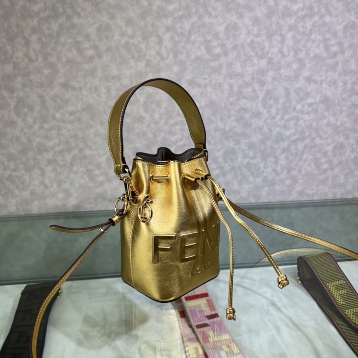  Arrenfashion F*endi Bag Top Quality 12*18*10CM