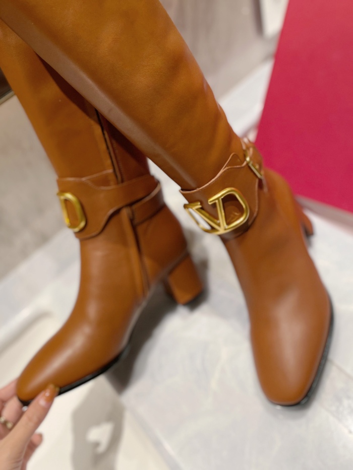  Arrenfashion Women 𝑉*𝐴𝐿𝐸𝑁𝑇𝐼𝑁𝑂 Top Sneakers