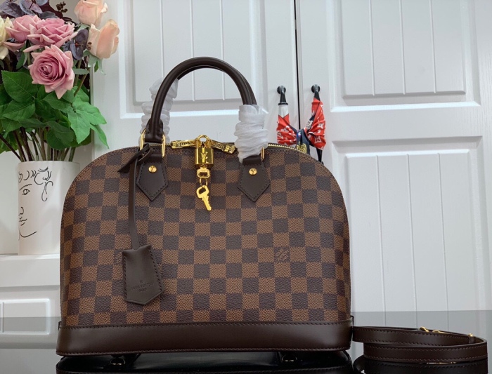  Arrenfashion L*ouis V*uitton Bag Top Quality 32*24*15CM
